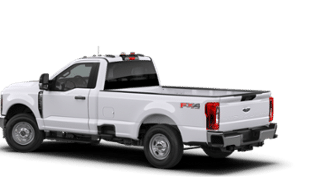 2026 Ford Super Duty® External Image 3